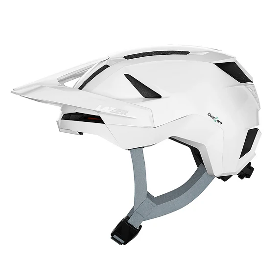 Casque VTT LAZER IMPALA KINETICORE Blanc - Image 3