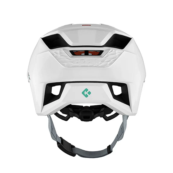 Casque VTT LAZER IMPALA KINETICORE Blanc - Image 4