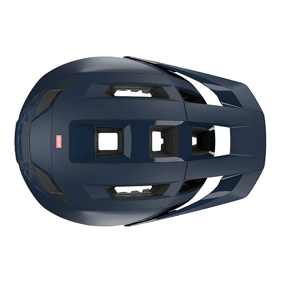 Casque VTT LAZER IMPALA KINETICORE Matt Marine - Image 2