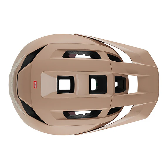Casque VTT LAZER IMPALA KINETICORE Matte Coral Peach - Image 2