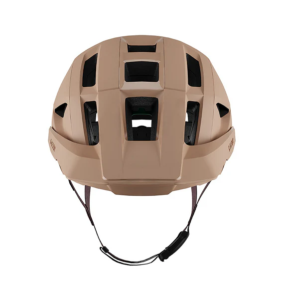Casque VTT LAZER IMPALA KINETICORE Matte Coral Peach - Image 5