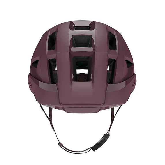 Casque VTT LAZER IMPALA KINETICORE Matte Mahogany - Image 2