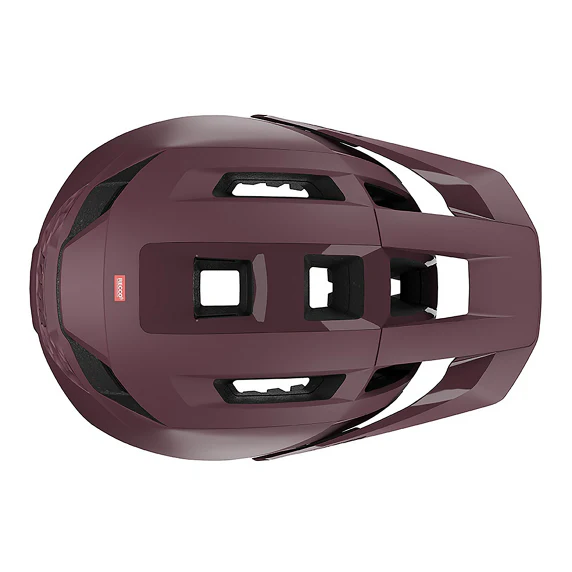 Casque VTT LAZER IMPALA KINETICORE Matte Mahogany - Image 5
