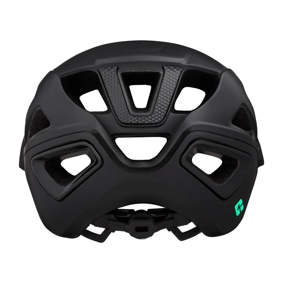 Casque VTT LAZER JACKAL KINETICORE Noir Matt - Image 4