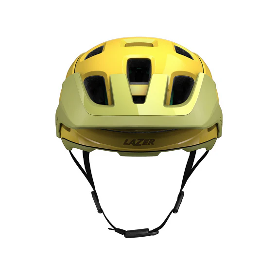 Casque VTT LAZER JACKAL KINETICORE Vert - Image 2
