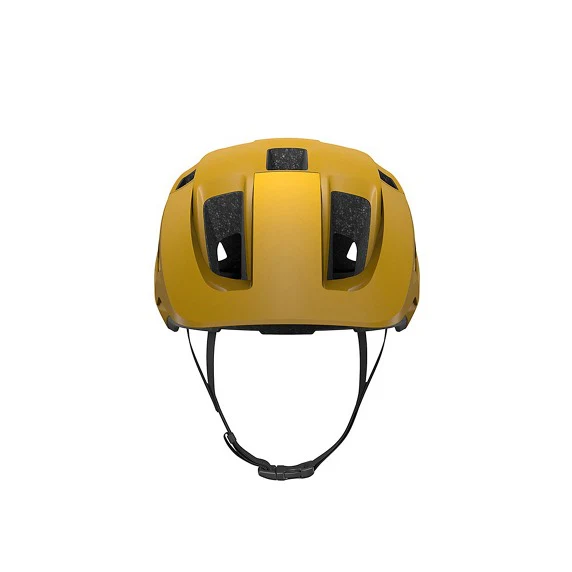 Casque VTT LAZER LUPO KINETICORE Autumn Matt - Image 2