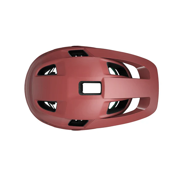 Casque VTT LAZER LUPO KINETICORE Marron Matt - Image 5