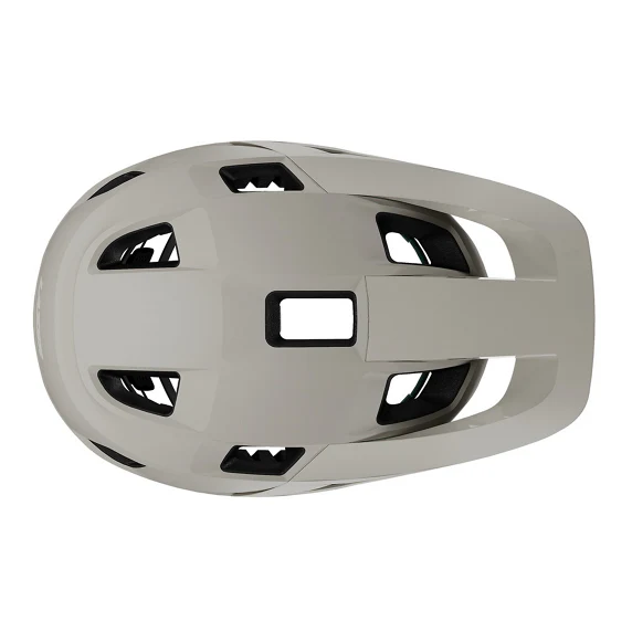 Casque VTT LAZER LUPO KINETICORE White Stone - Image 6