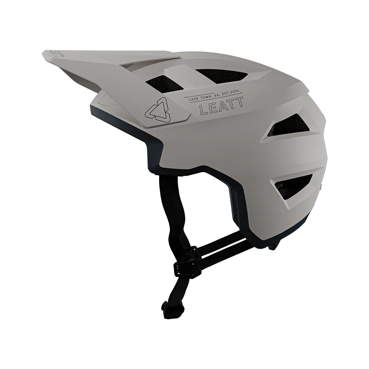 Casque VTT LEATT MTB ALL-MOUNTAIN 2.0 Gris