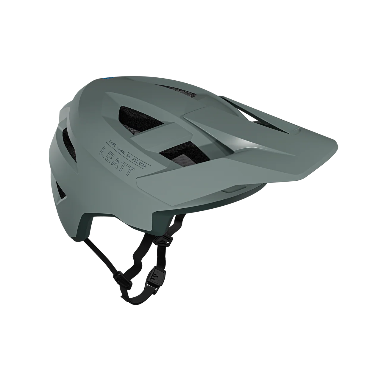 Casque VTT LEATT MTB ALL-MOUNTAIN 2.0 Vert - Image 2