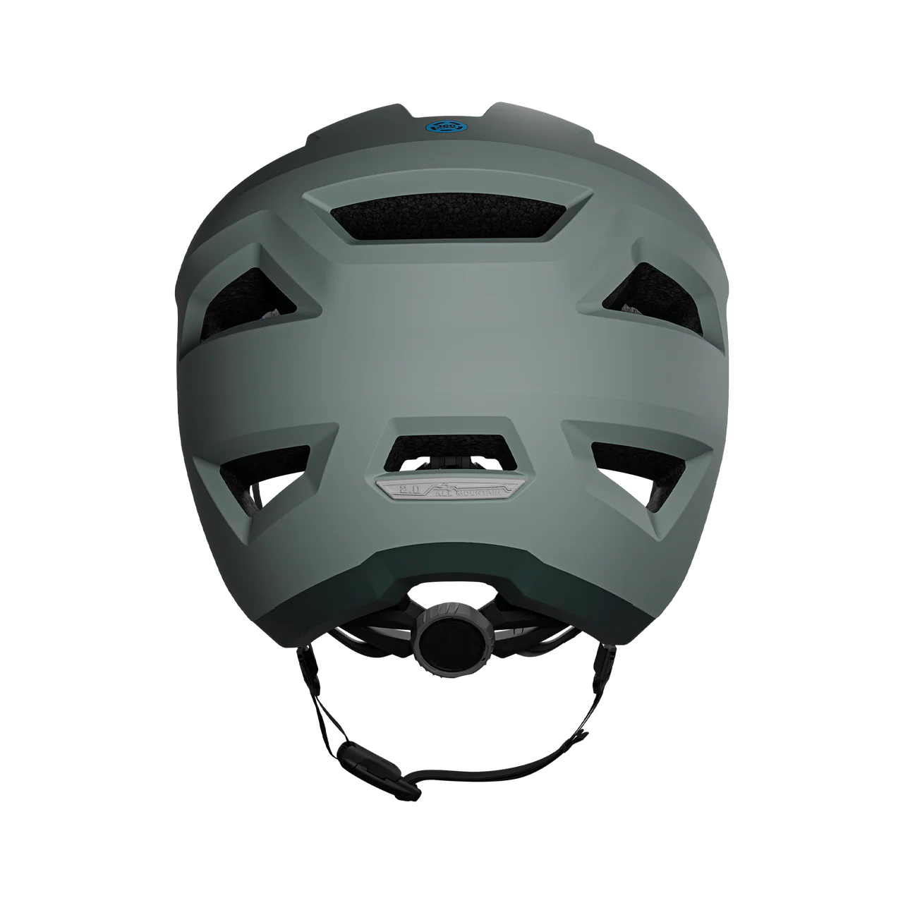 Casque VTT LEATT MTB ALL-MOUNTAIN 2.0 Vert - Image 3