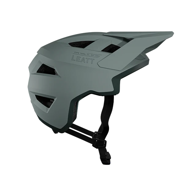 Casque VTT LEATT MTB ALL-MOUNTAIN 2.0 Vert - Image 4