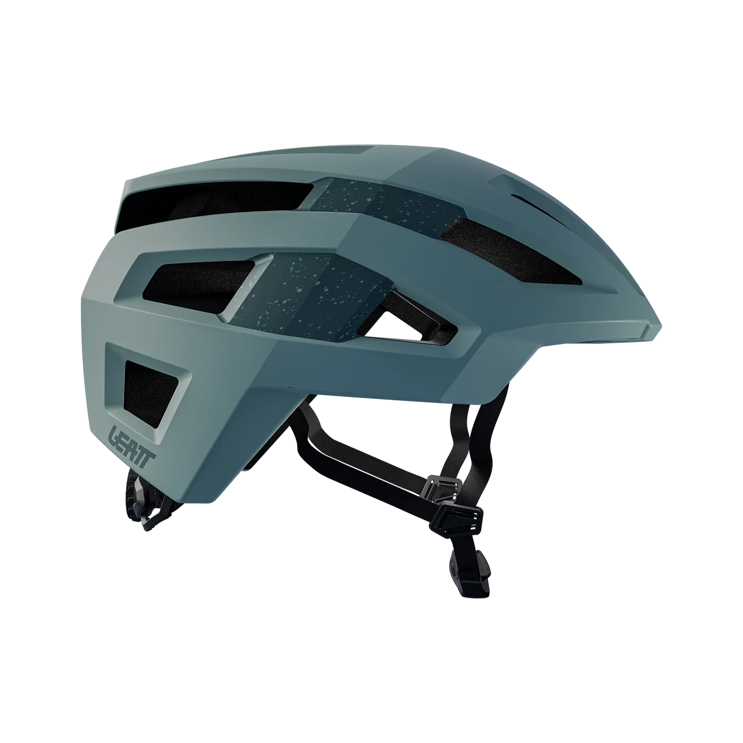 Casque VTT/Gravel LEATT MTB ENDURANCE 3.0 Vert - Image 2