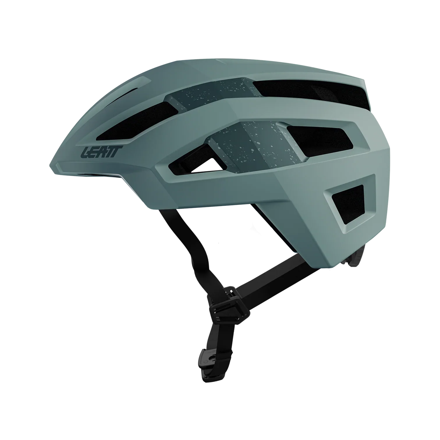 Casque VTT/Gravel LEATT MTB ENDURANCE 3.0 Vert - Image 3