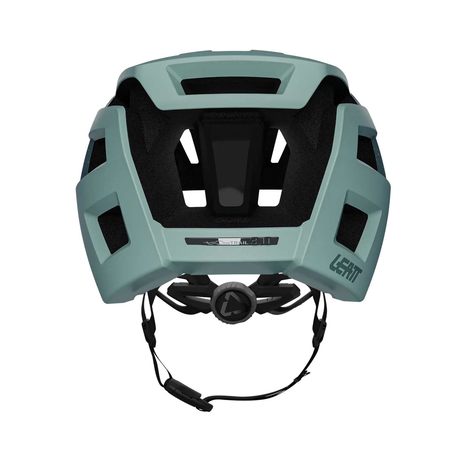 Casque VTT/Gravel LEATT MTB ENDURANCE 3.0 Vert - Image 4
