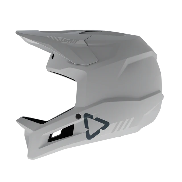 Casque VTT LEATT MTB GRAVITY 1.0 Gris - Image 2