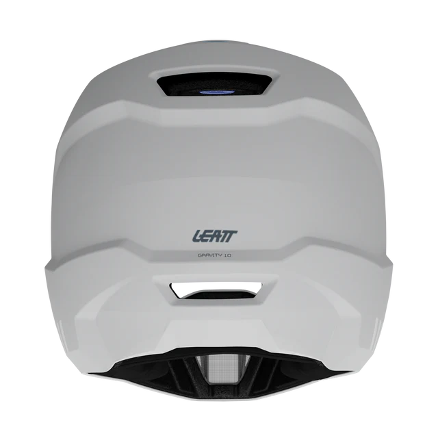 Casque VTT LEATT MTB GRAVITY 1.0 Gris - Image 4