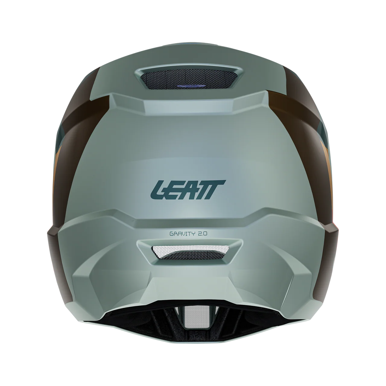 Casque VTT LEATT MTB GRAVITY 2.0 Vert - Image 4