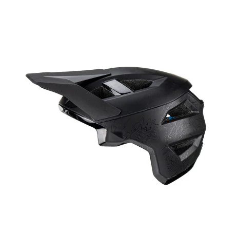 Casque VTT LEATT MTB ALL MOUNTAIN 3.0 Noir - Image 2