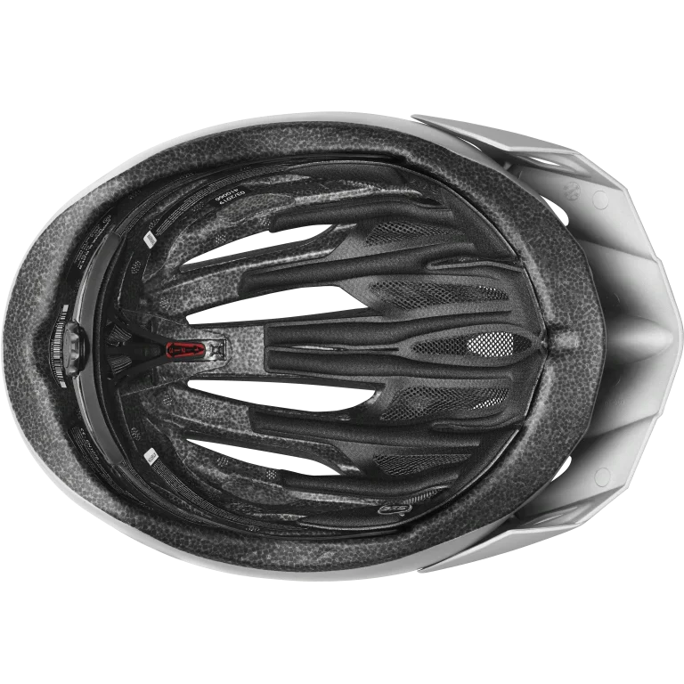 Casque VTT MAVIC CROSSRIDE SL ELITE Blanc - Image 4
