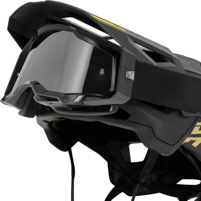 Casque VTT MAVIC DEEMAX PRO MIPS Jaune - Image 8