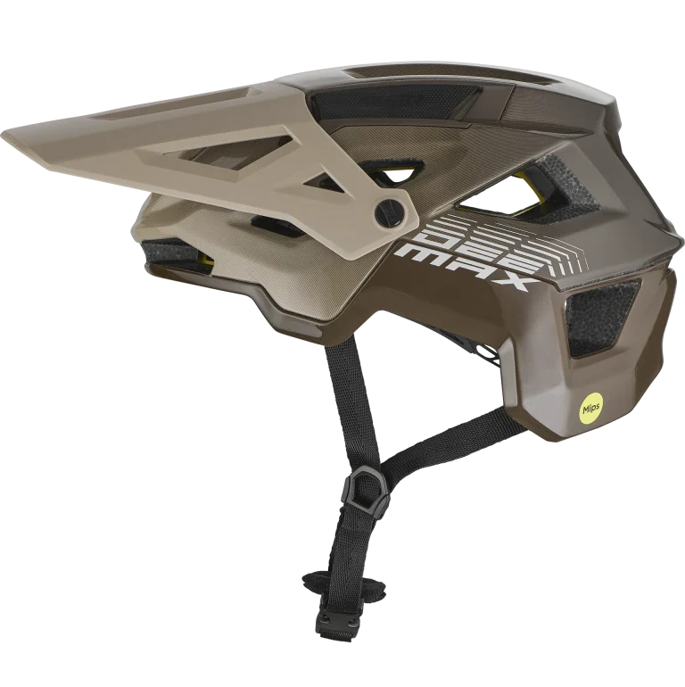 Casque VTT MAVIC DEEMAX TRAIL Beige - Image 2