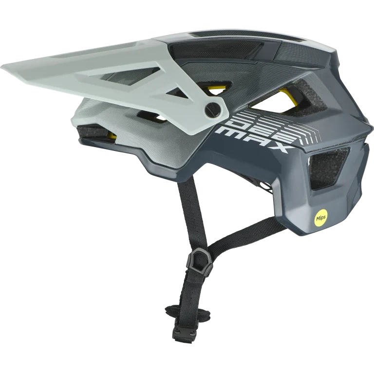 Casque VTT MAVIC DEEMAX TRAIL Gris - Image 2