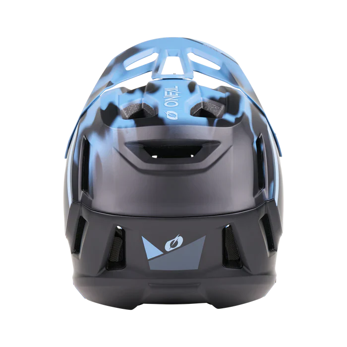 Casque VTT O'NEAL SL1 GLACIOR Bleu - Image 6