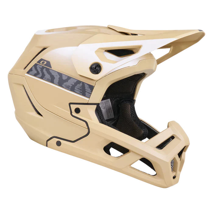 Casque VTT O'NEAL SL1 TERRA Sand - Image 5