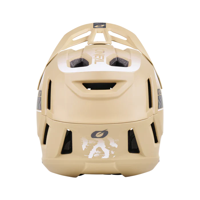 Casque VTT O'NEAL SL1 TERRA Sand - Image 6