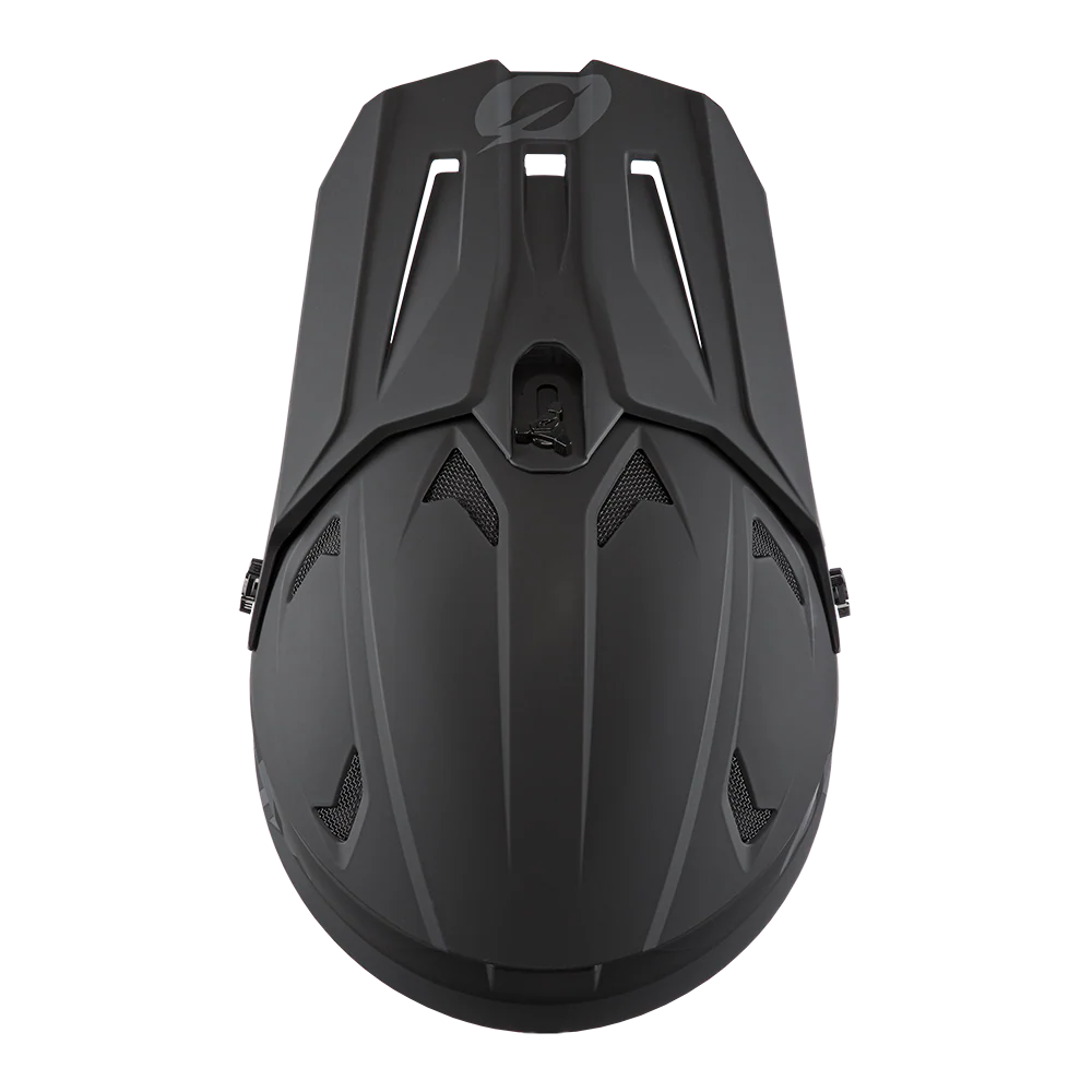 Casque VTT O'NEAL SONUS SOLID Noir - Image 3