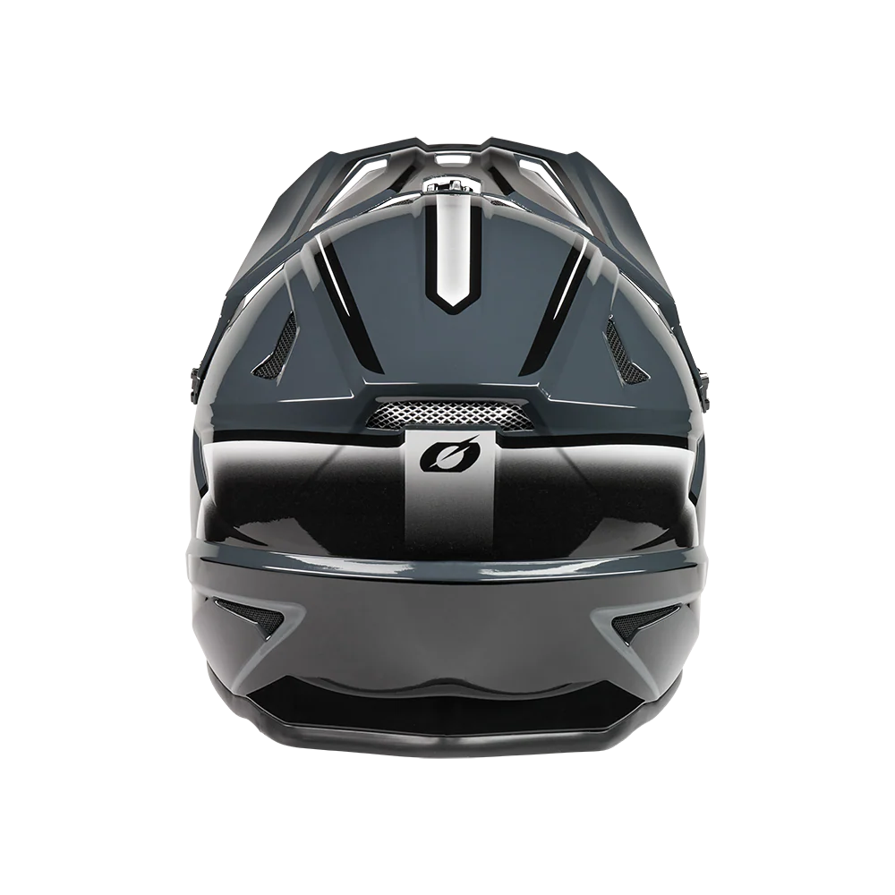 Casque VTT O'NEAL SONUS SLICK Noir/Gris - Image 6