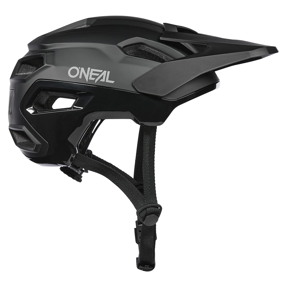 Casque VTT O'NEAL TRAILFINDER EVO Noir - Image 2