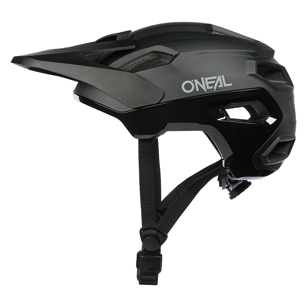 Casque VTT O'NEAL TRAILFINDER EVO Noir - Image 3