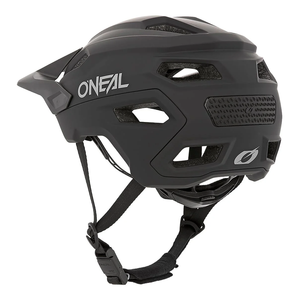 Casque VTT O'NEAL TRAILFINDER SOLID Noir - Image 3