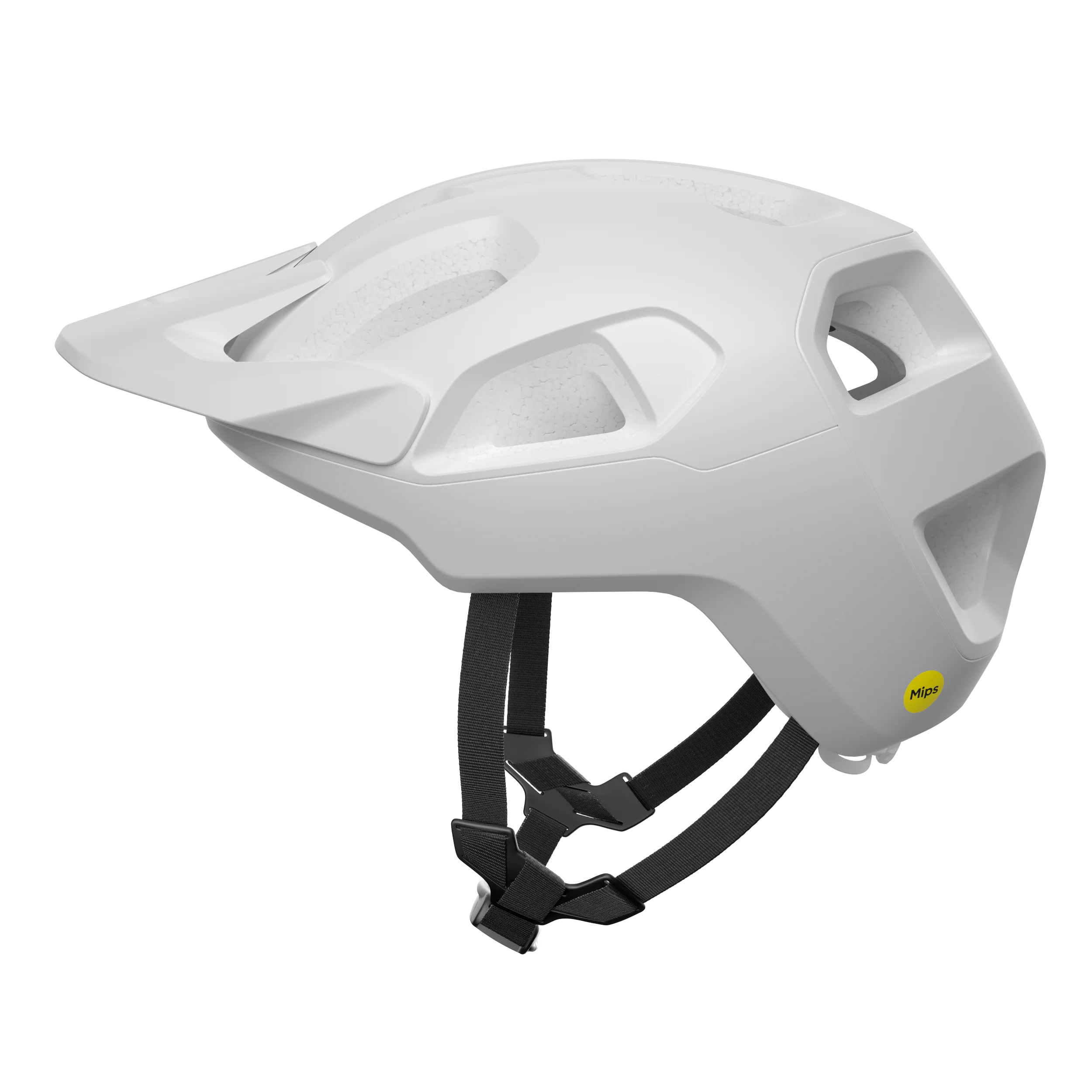 Casque VTT POC CULARIS Blanc Matt