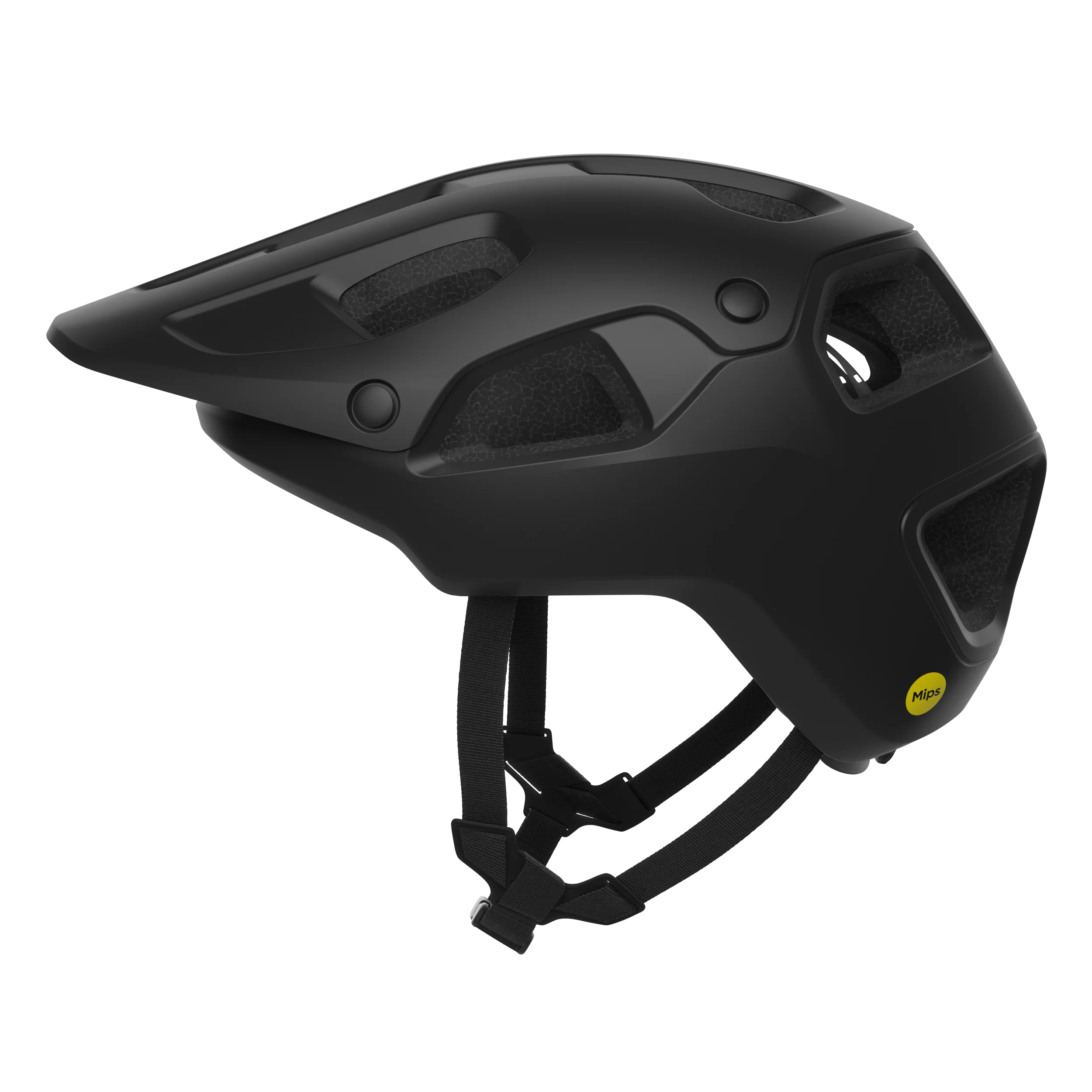 Casque VTT POC CULARIS PURE Noir