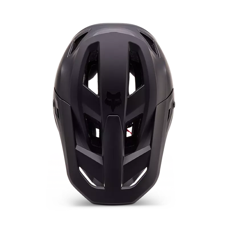Casque VTT FOX RAMPAGE MIPS Noir Mat - Image 5