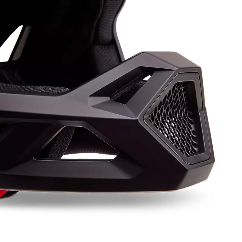 Casque VTT FOX RAMPAGE MIPS Noir Mat - Image 6