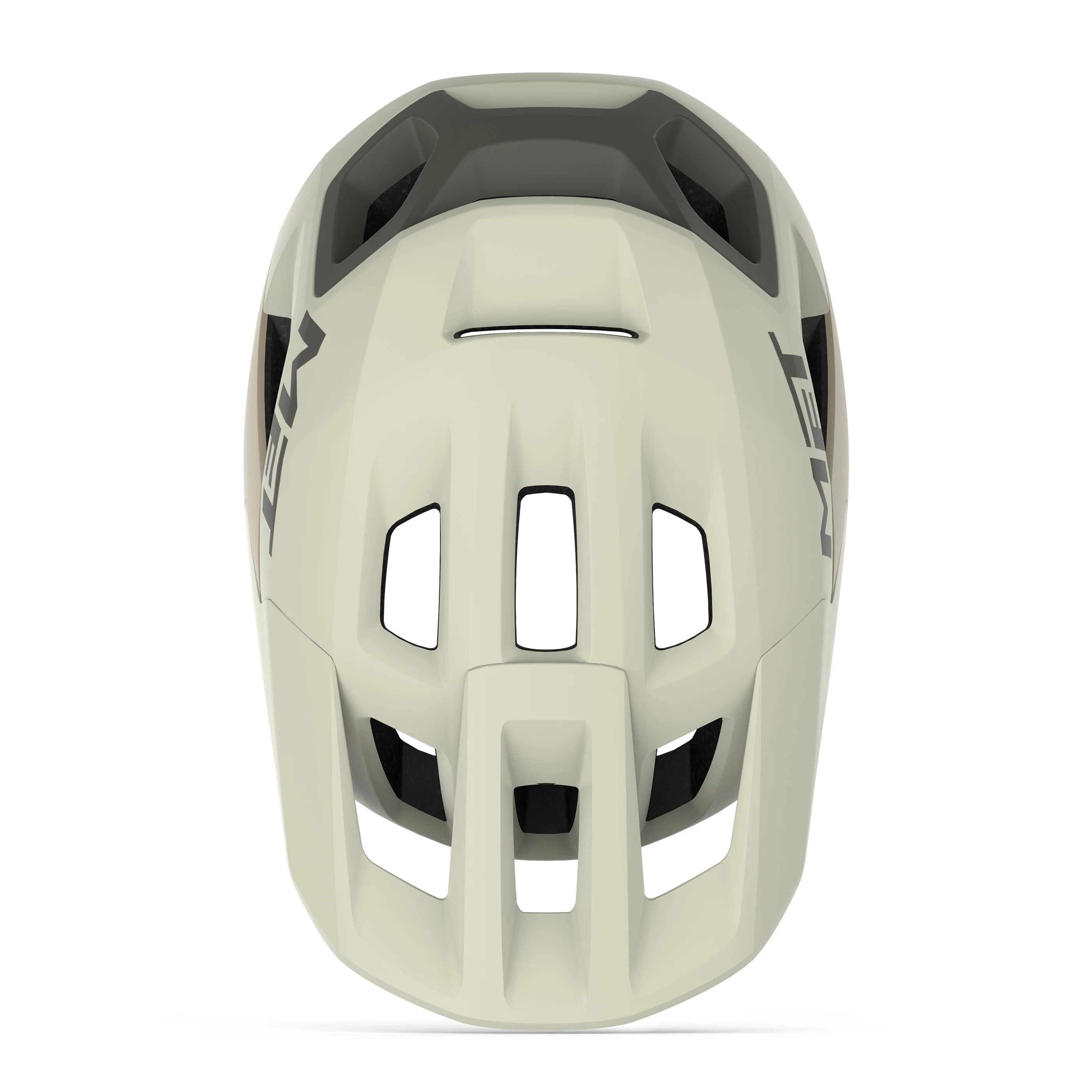 Casque VTT MET REVO MIPS Blanc Matt - Image 5