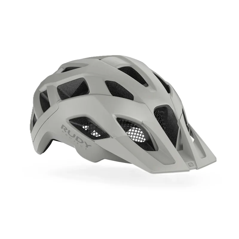 Casque VTT RUDY PROJECT CROSSWAY Gris