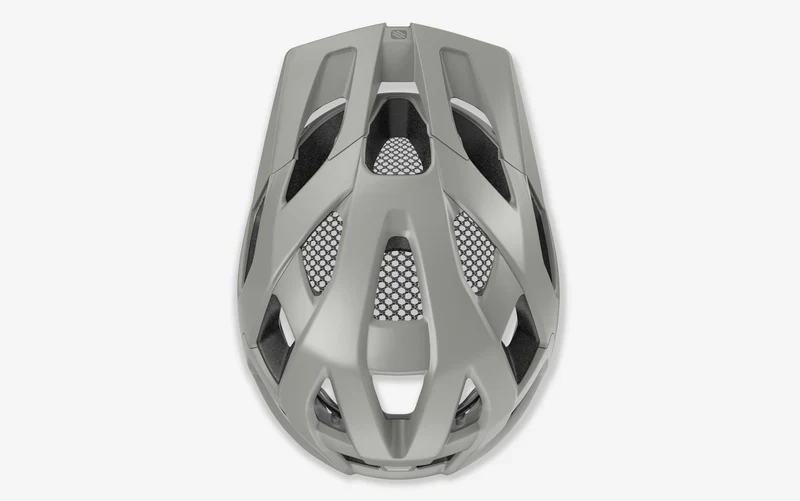 Casque VTT RUDY PROJECT CROSSWAY Gris - Image 5