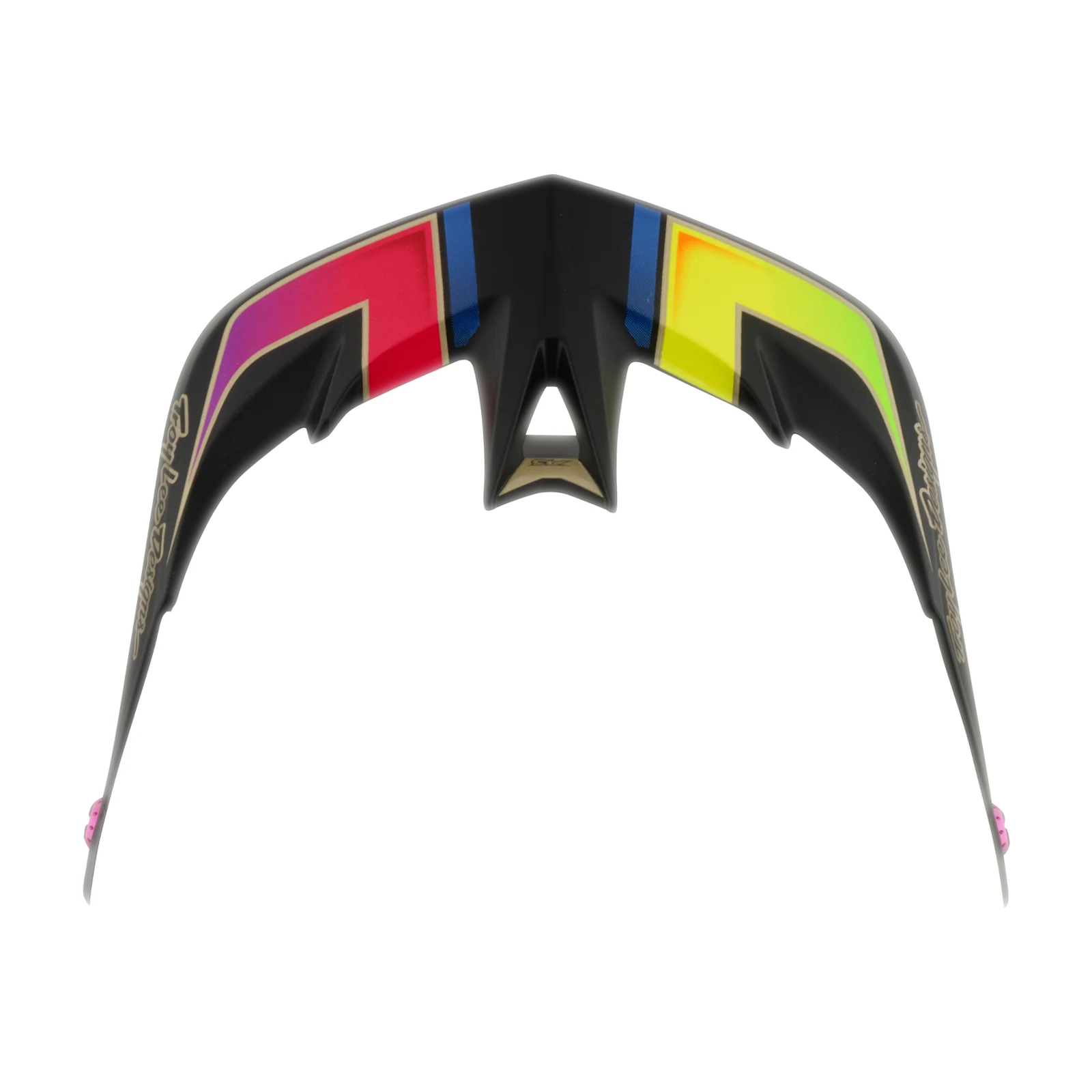 Casque VTT TROY LEE DESIGNS A3 MIPS ELECTRA Noir - Image 9