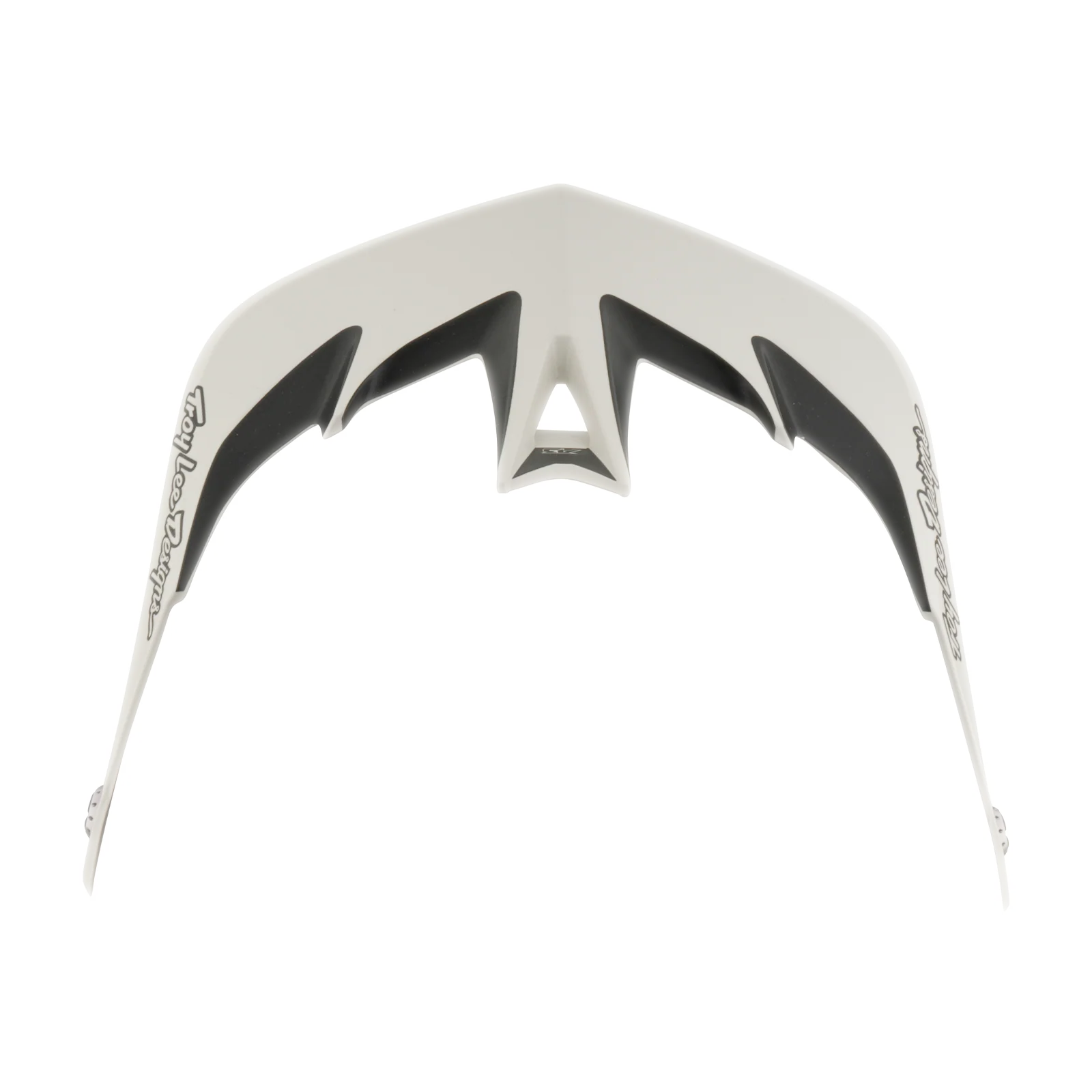 Casque VTT TROY LEE DESIGNS A3 MIPS UNO PUMICE Blanc - Image 2