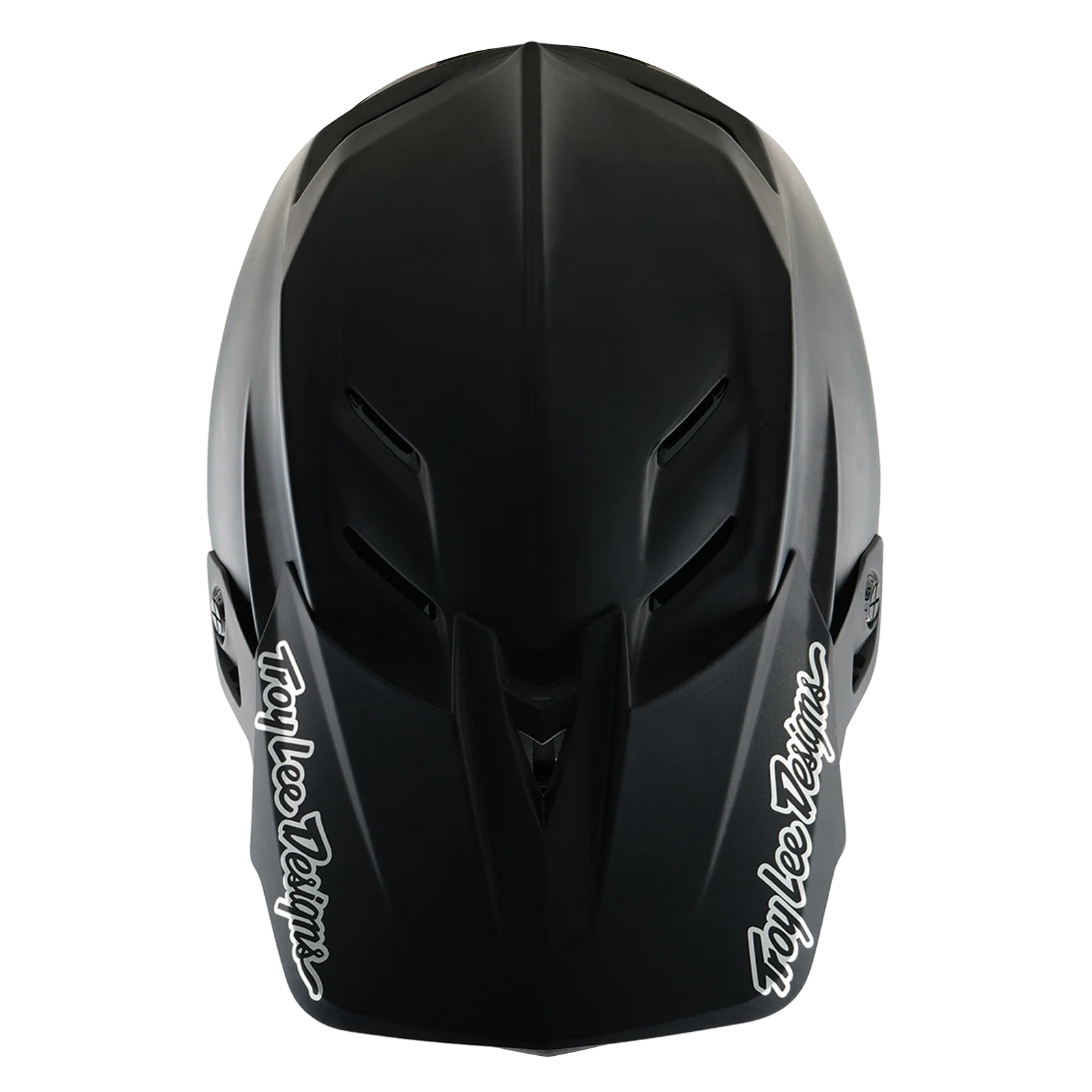 Casque VTT TROY LEE DESIGNS D4 CARBON MIPS Noir - Image 3