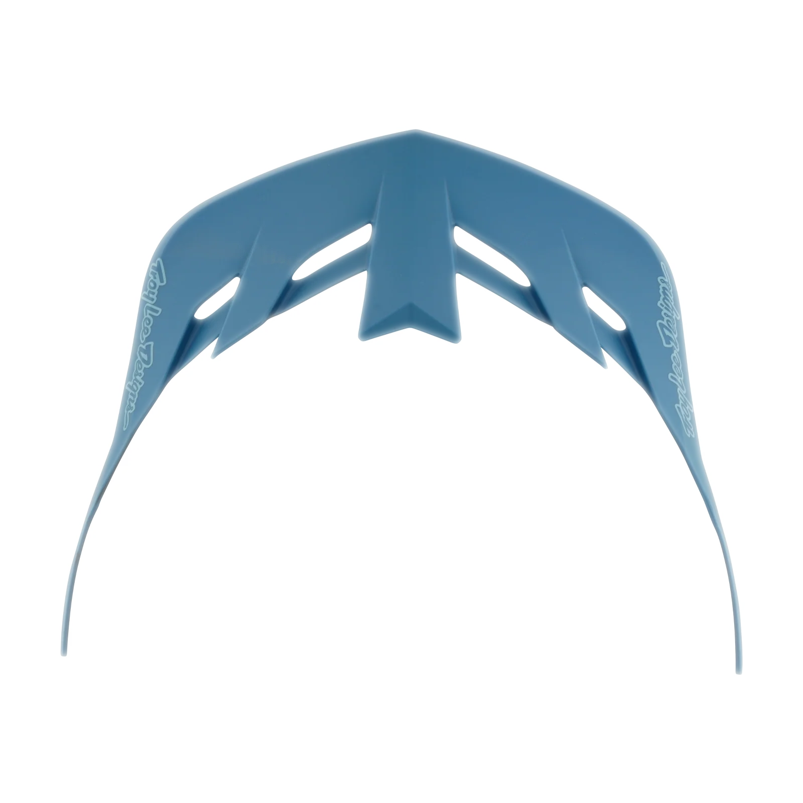 Casque VTT TROY LEE DESIGNS FLOWLINE POINT MIPS Bleu - Image 9