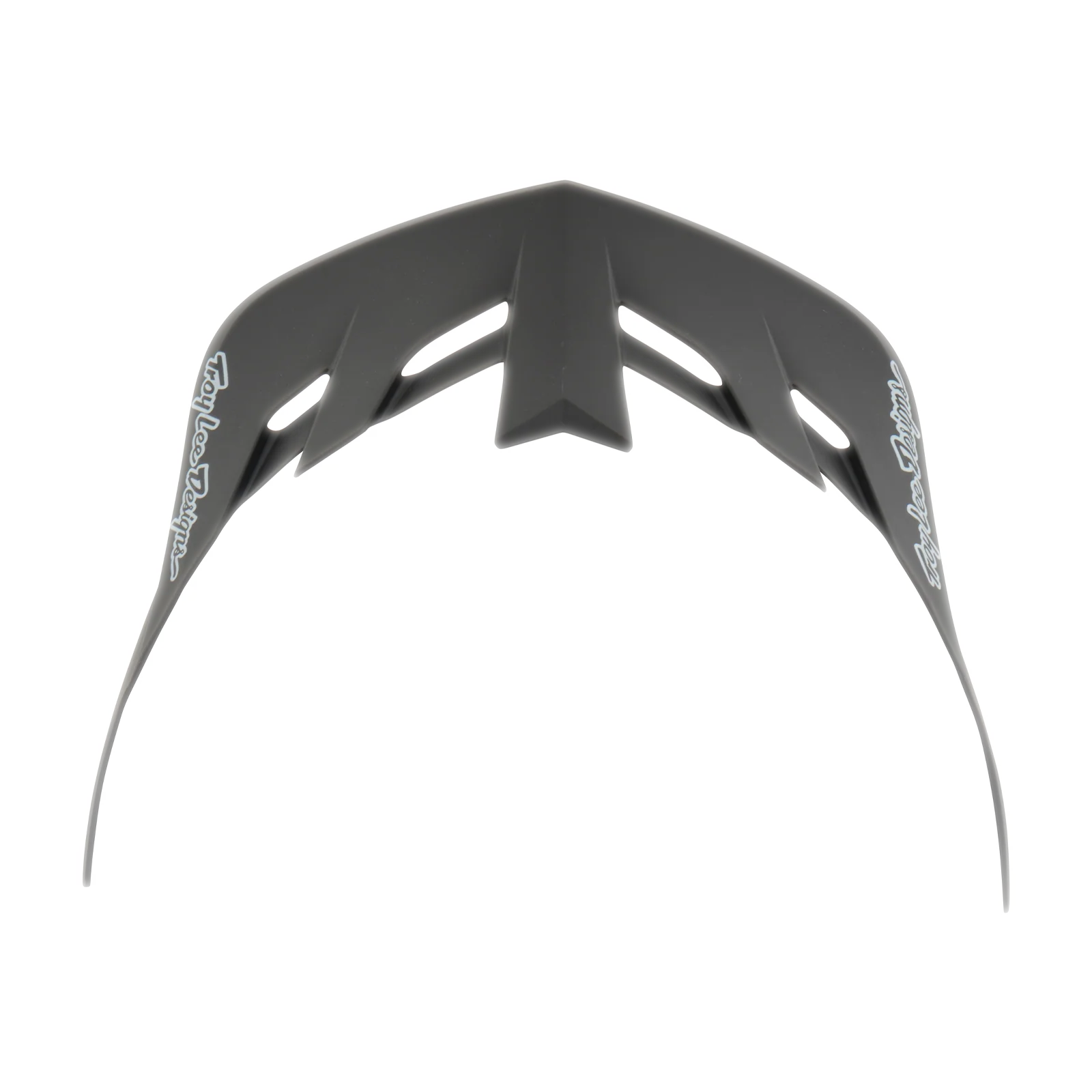 Casque VTT TROY LEE DESIGNS FLOWLINE POINT MIPS Gris - Image 9