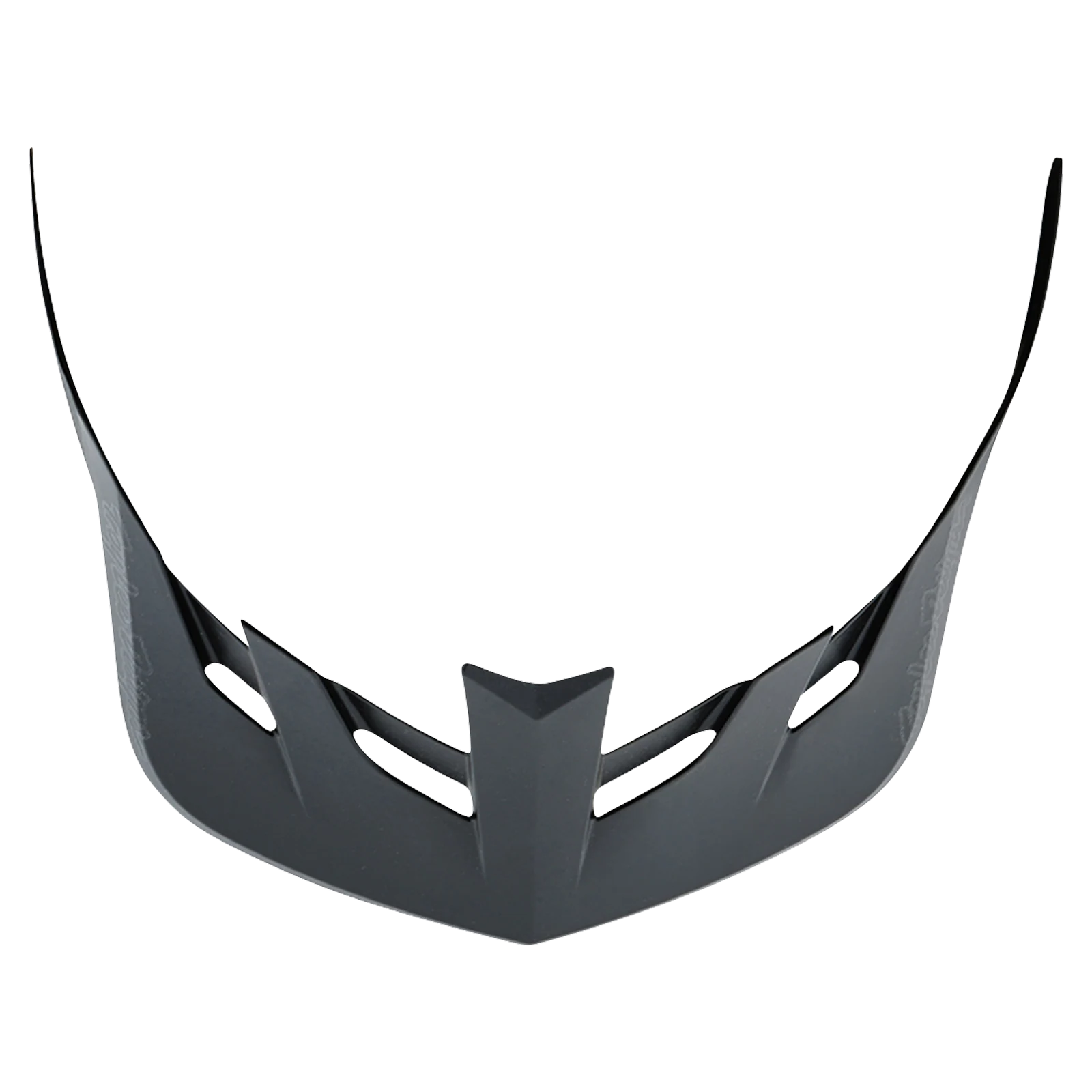 Casque VTT TROY LEE DESIGNS FLOWLINE POINT MIPS Noir/Gris - Image 5
