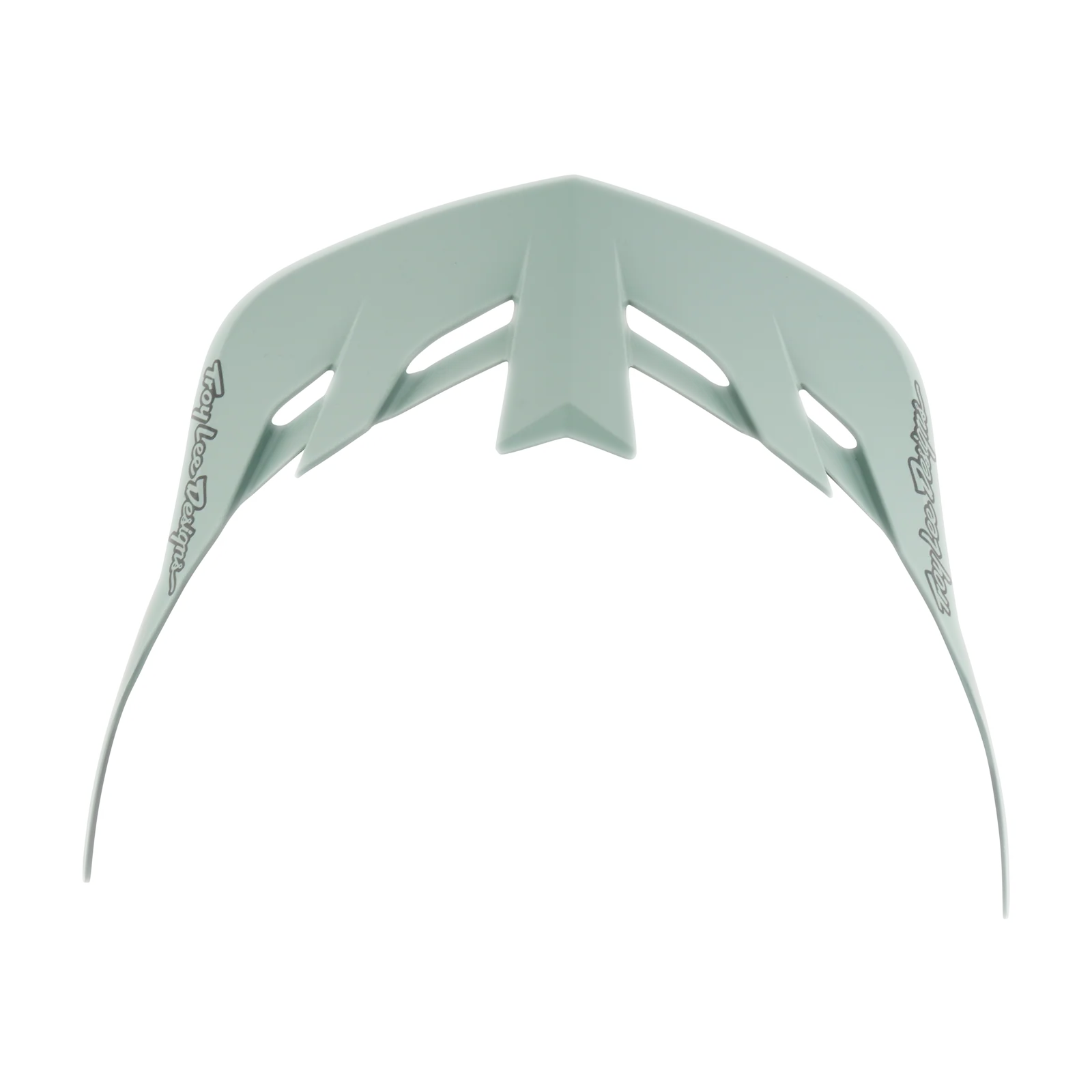 Casque VTT TROY LEE DESIGNS FLOWLINE SE MIPS HYDRO Sage/Charcoal - Image 9