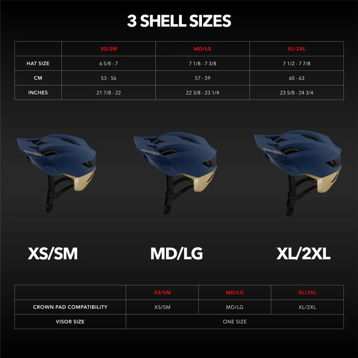 Casque VTT TROY LEE DESIGNS FLOWLINE ORBIT MIPS Noir - Image 5